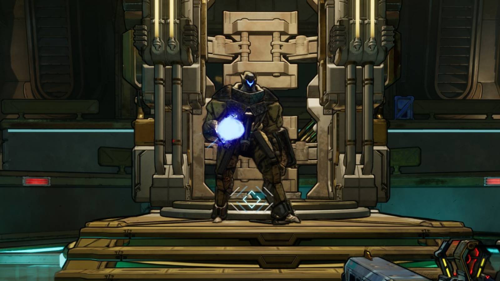 genone in fault hunting