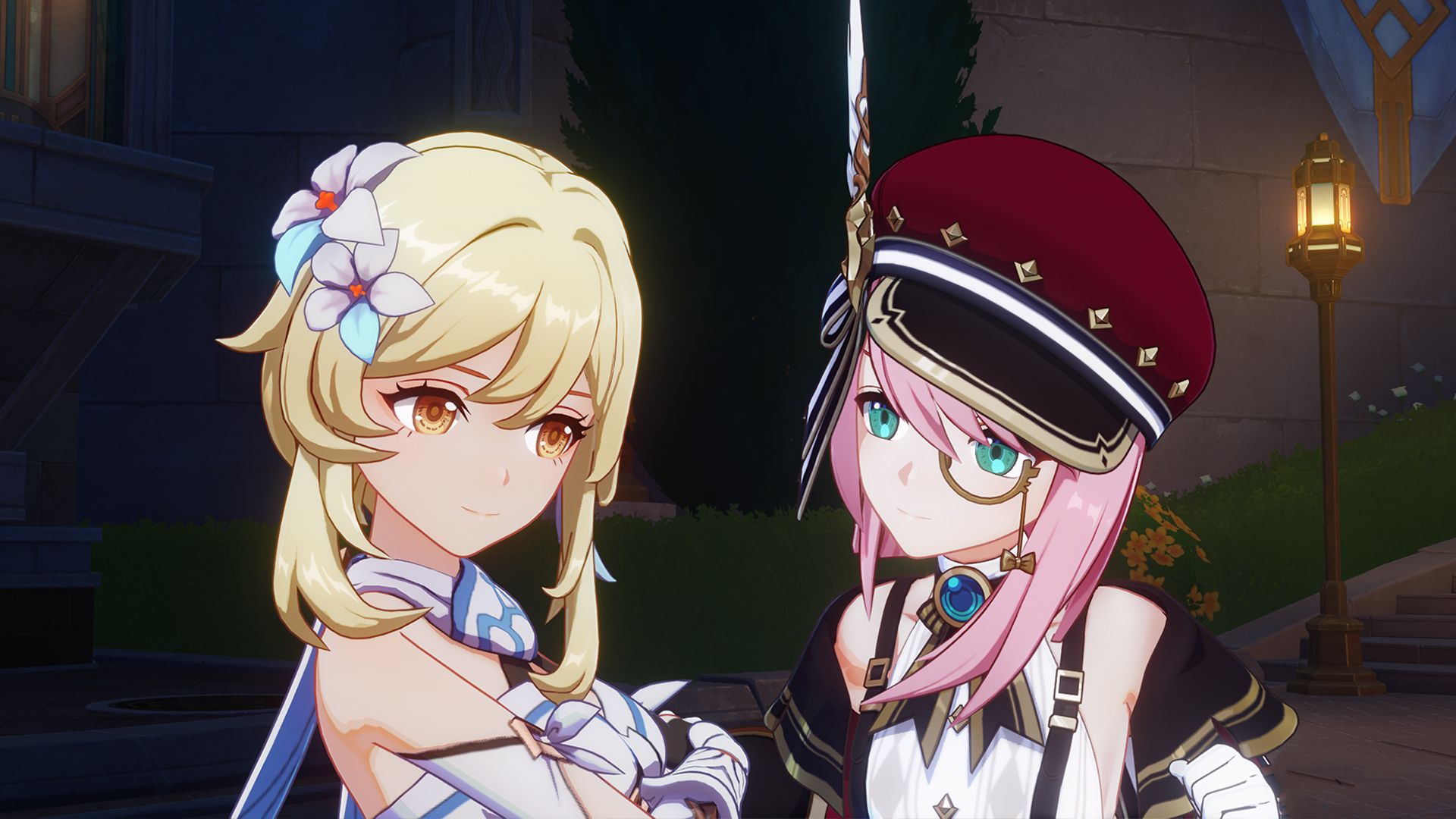 genshin impact version 6.0 free constellations event how it works