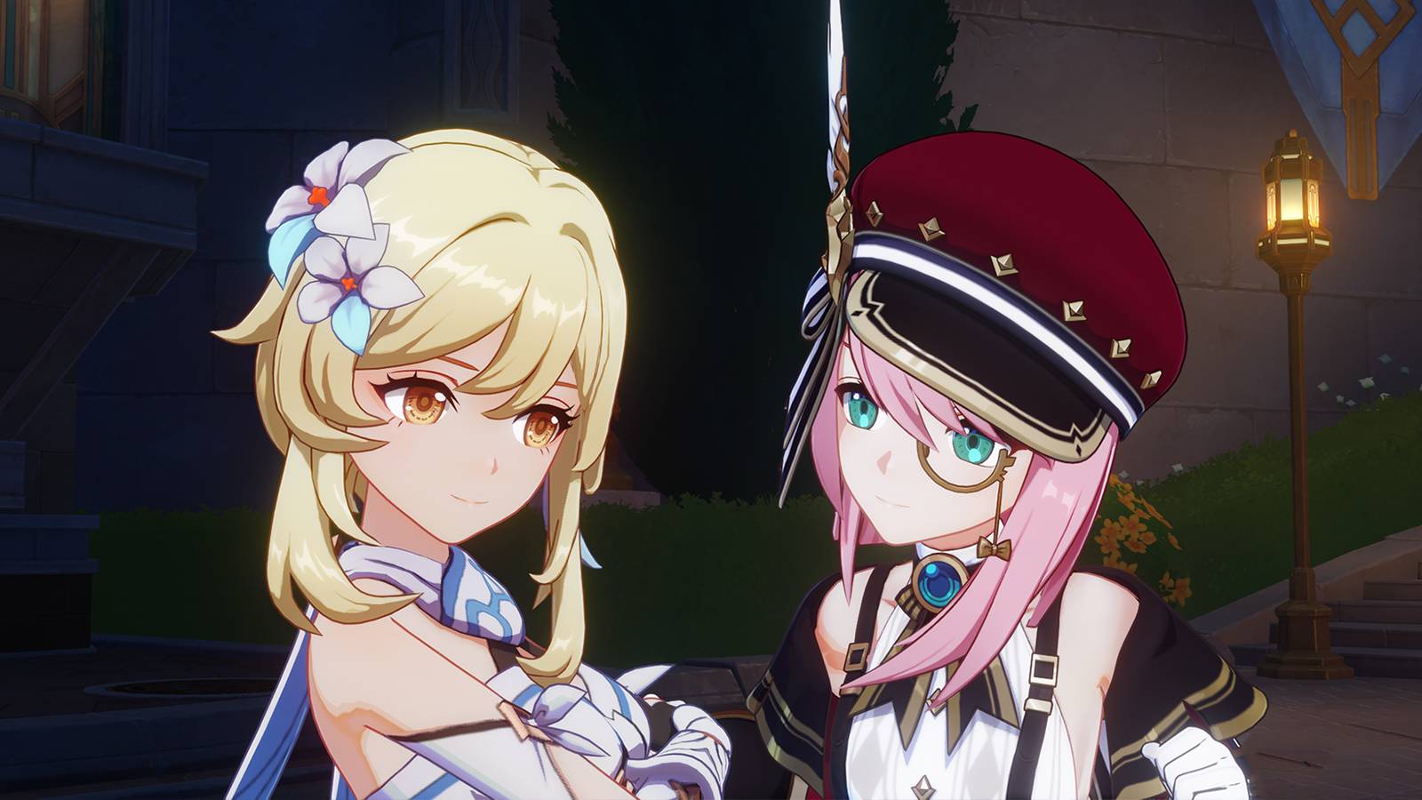 genshin impact version 6.0 free constellations event how it works