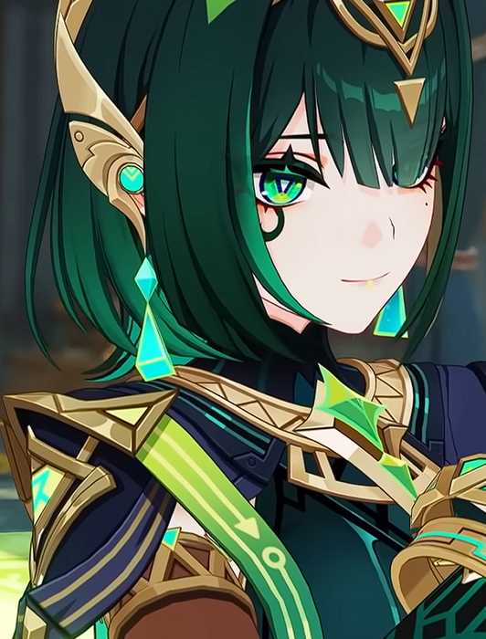 Genshin Impact: Emperor Of Fire And Iron Boss Guide