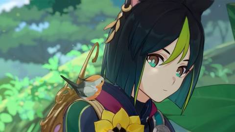 genshin impact free character collei in version 6.1