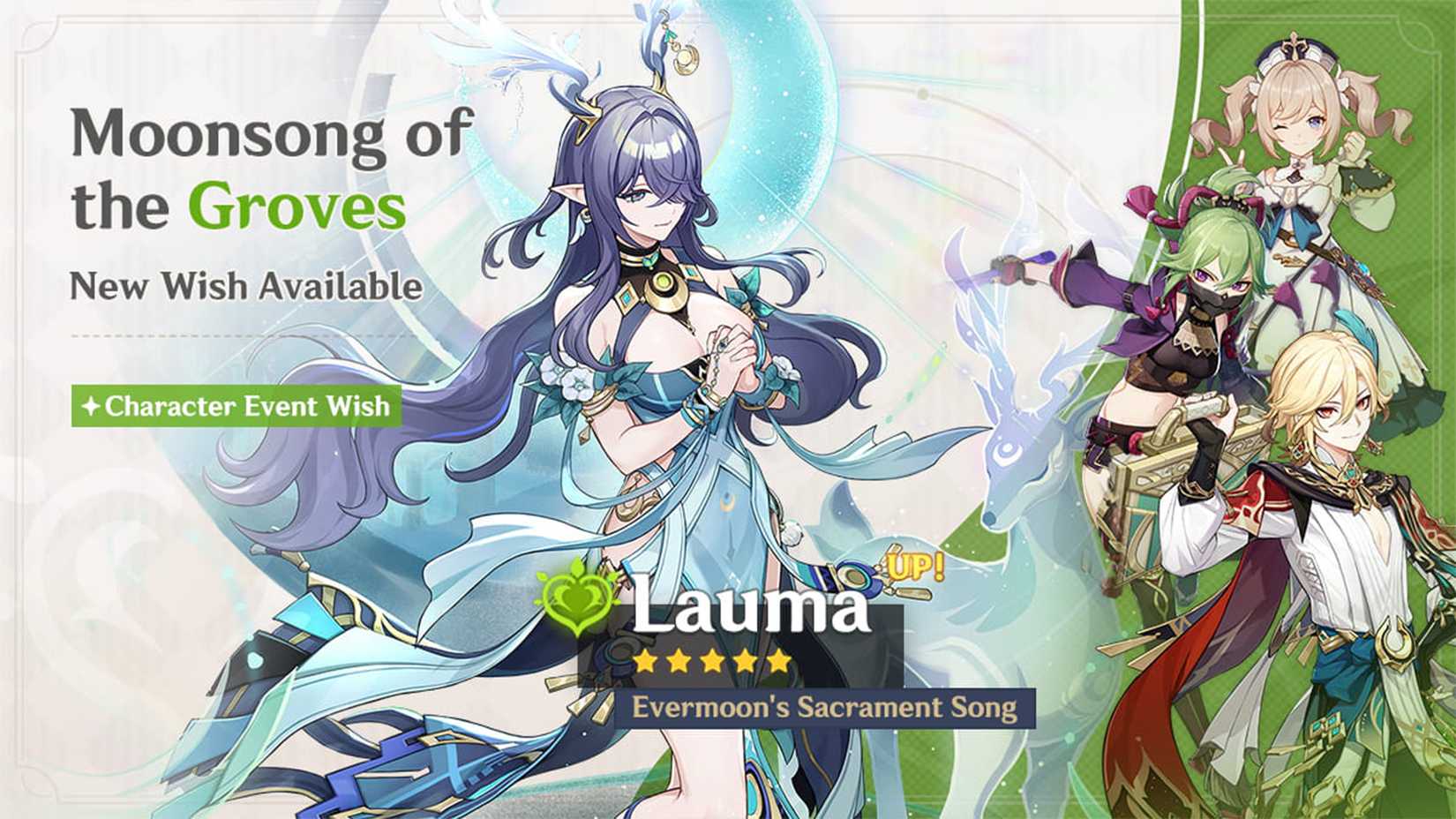 genshin-impact-6-0-luna-i-1-nod-krai-release-date-time-update-maintenance-ends-countdown-when-coming-out-lauma-banner