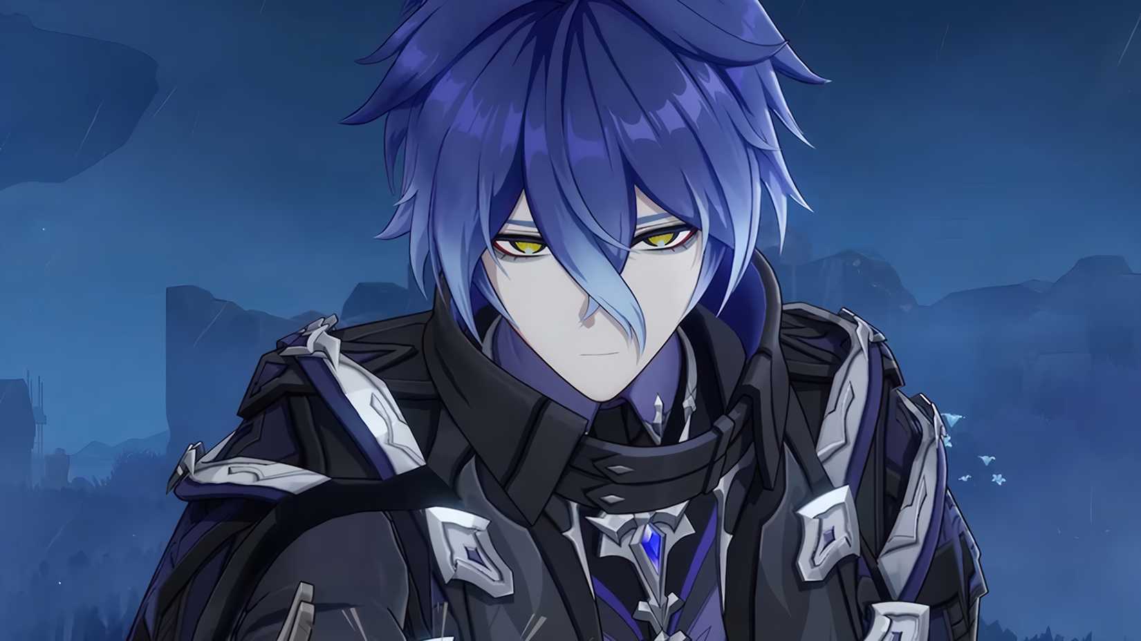 Genshin Impact Reveals Version 6.0 Second Half Banners