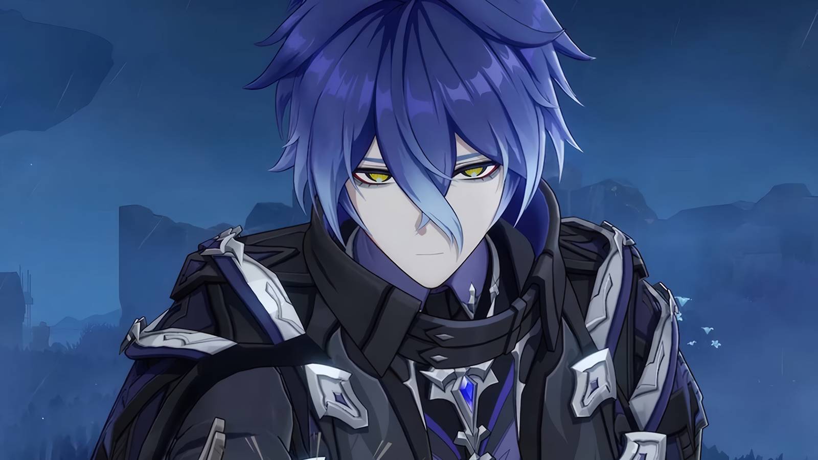 Genshin Impact reveals banners version 6.0 seconds