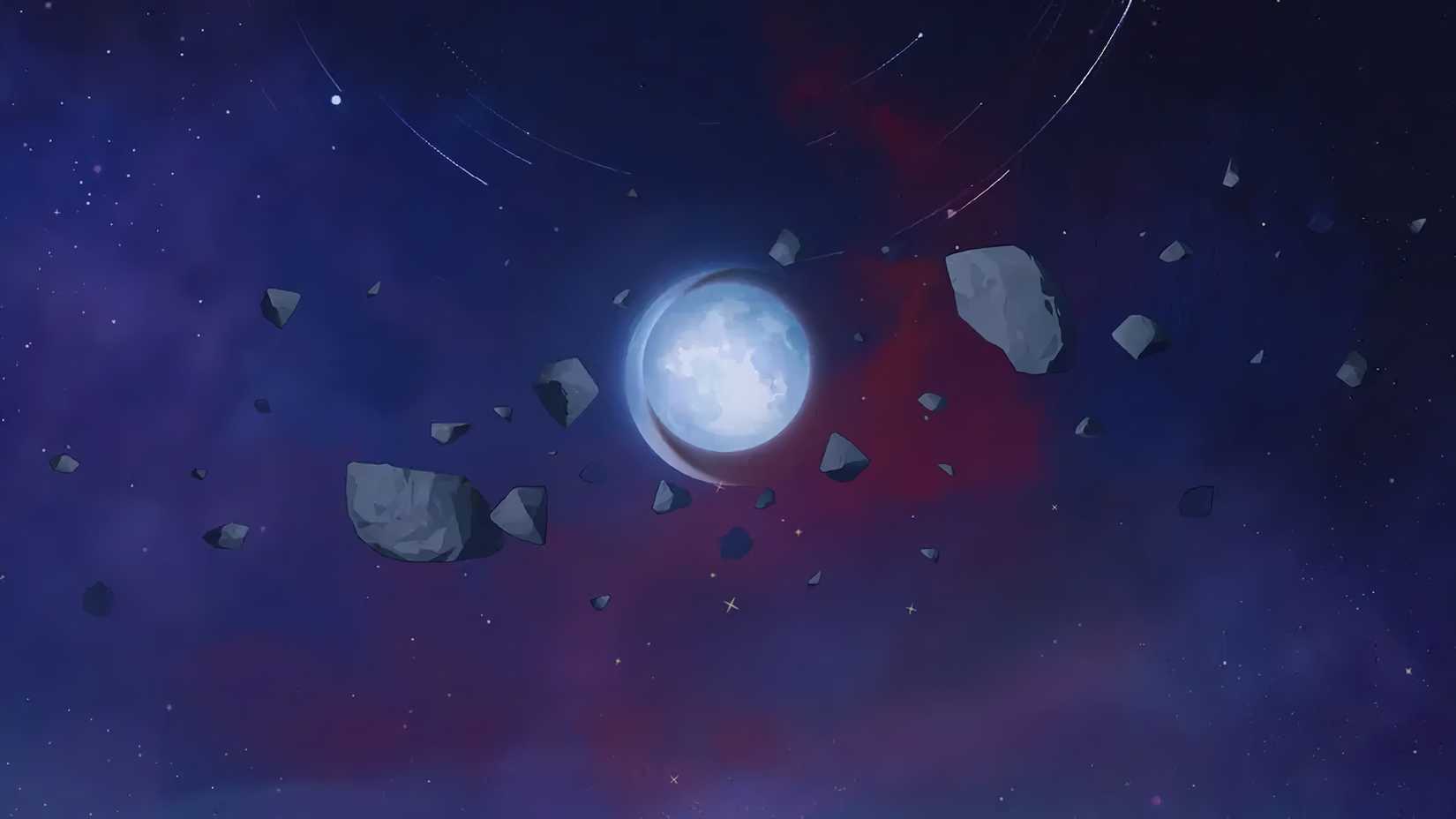 Genshin Impact Leaks New Veersion 6.1 Boss