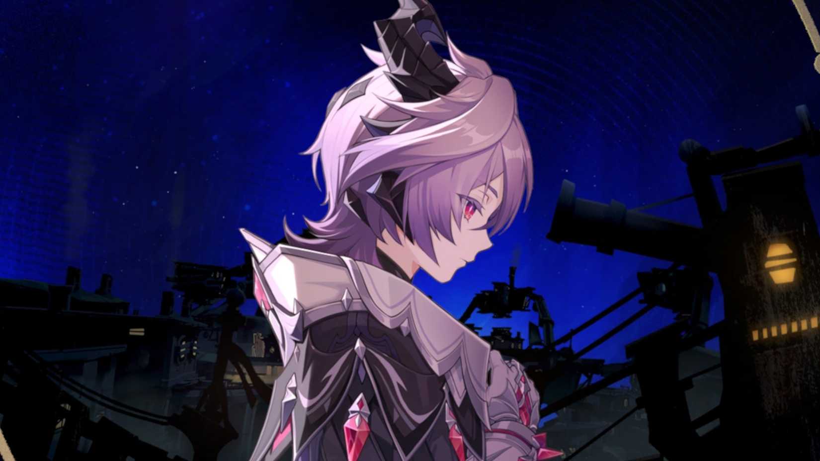 Genshin Impact Leaks Durin's Gameplay