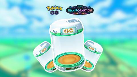 Get Pokemon GO Timed Incubators