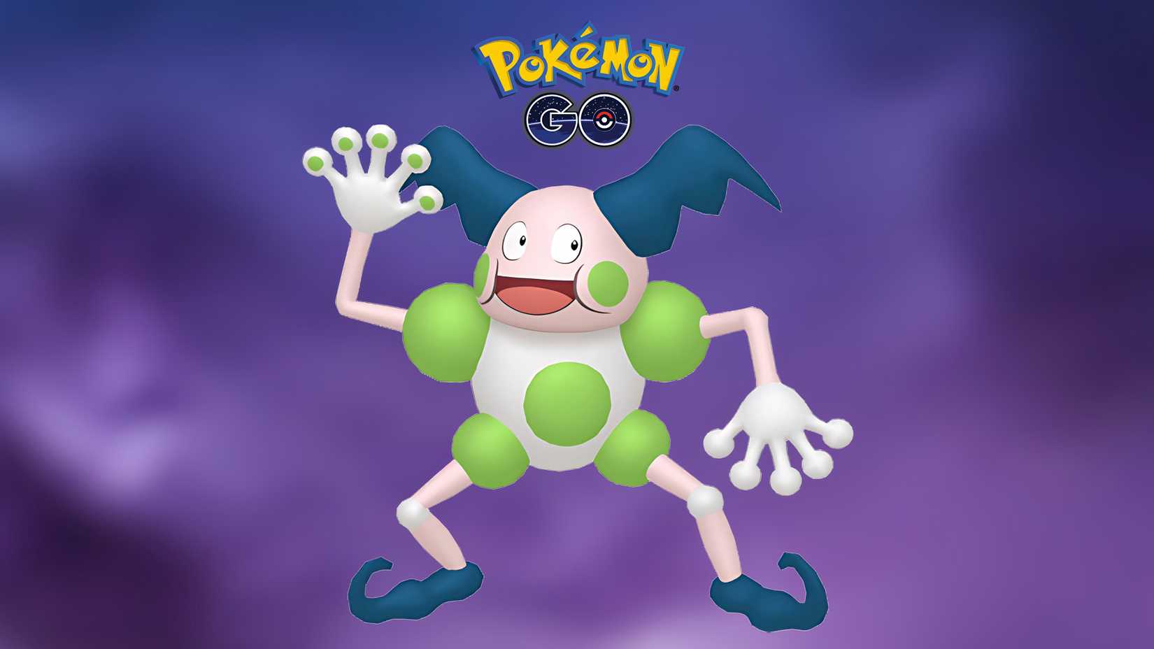 Pokemon GO: How To Get Mr. Mime? (Can Mr. Mime Be Shiny)