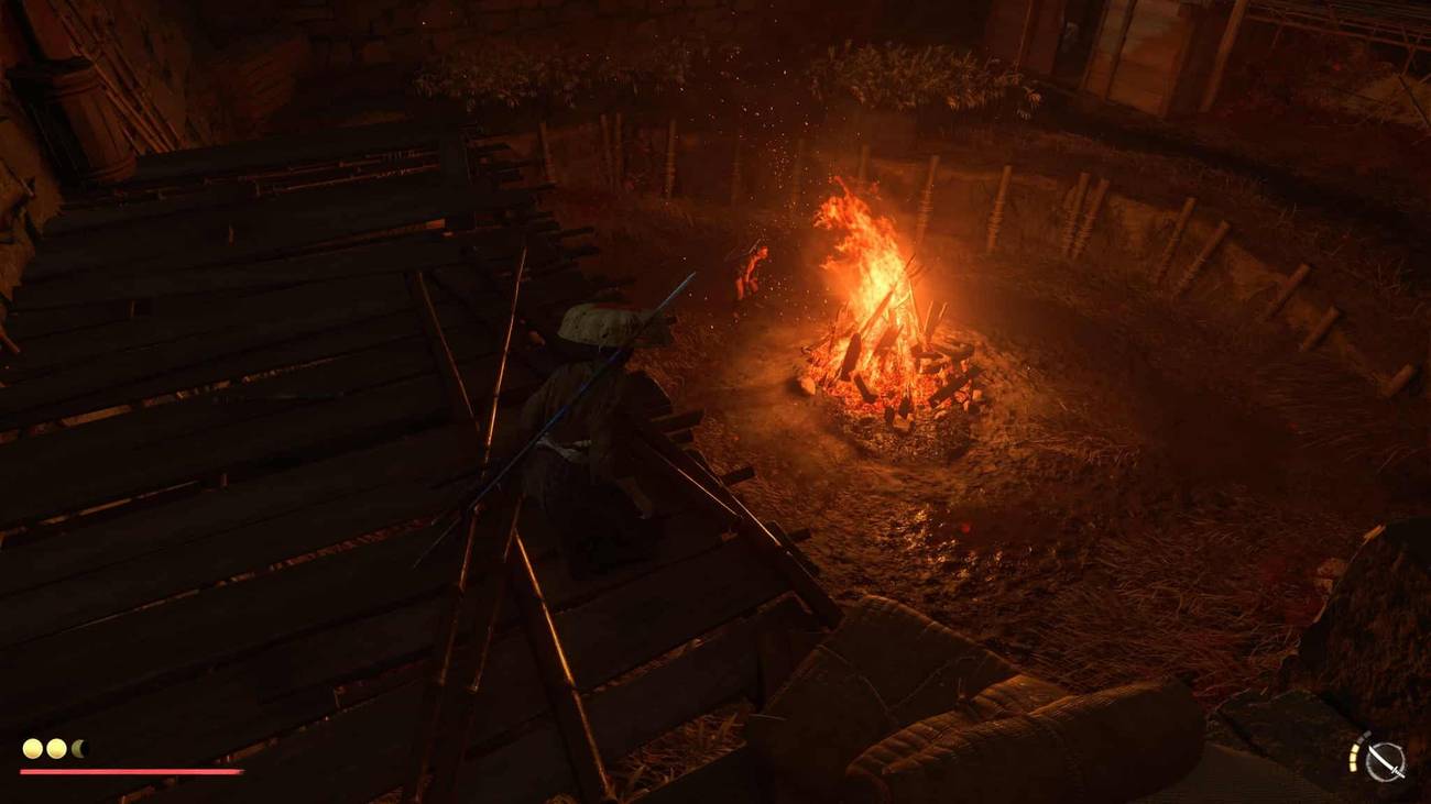 ghost of yotei review