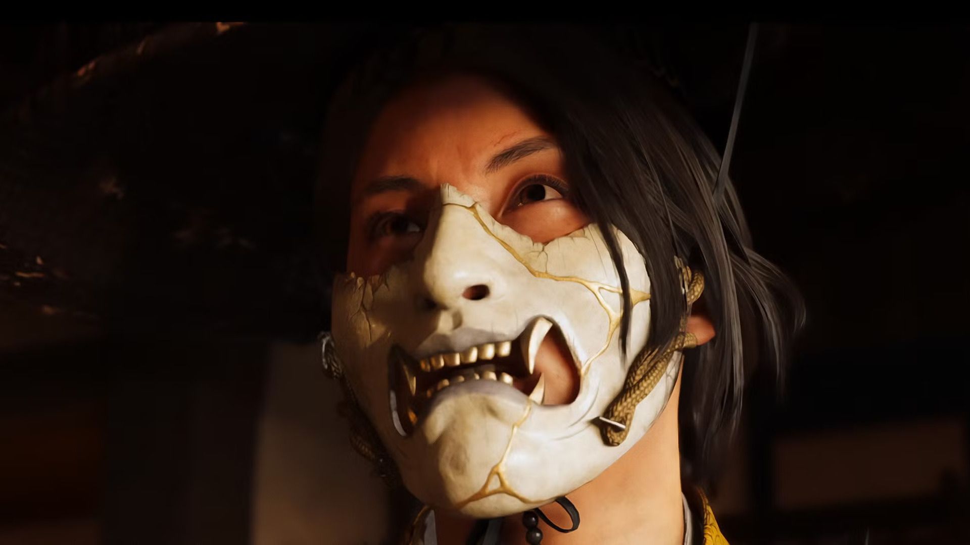 Ghost of Yotei Dev Reportedly Fired After Comment About Charlie Kirk Assassination