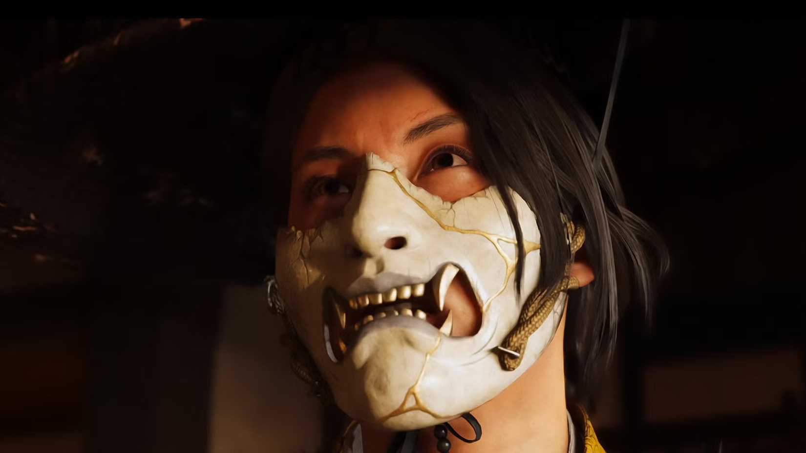 Ghost of Yotei Dev Reportedly Fired After Comment About Charlie Kirk Assassination