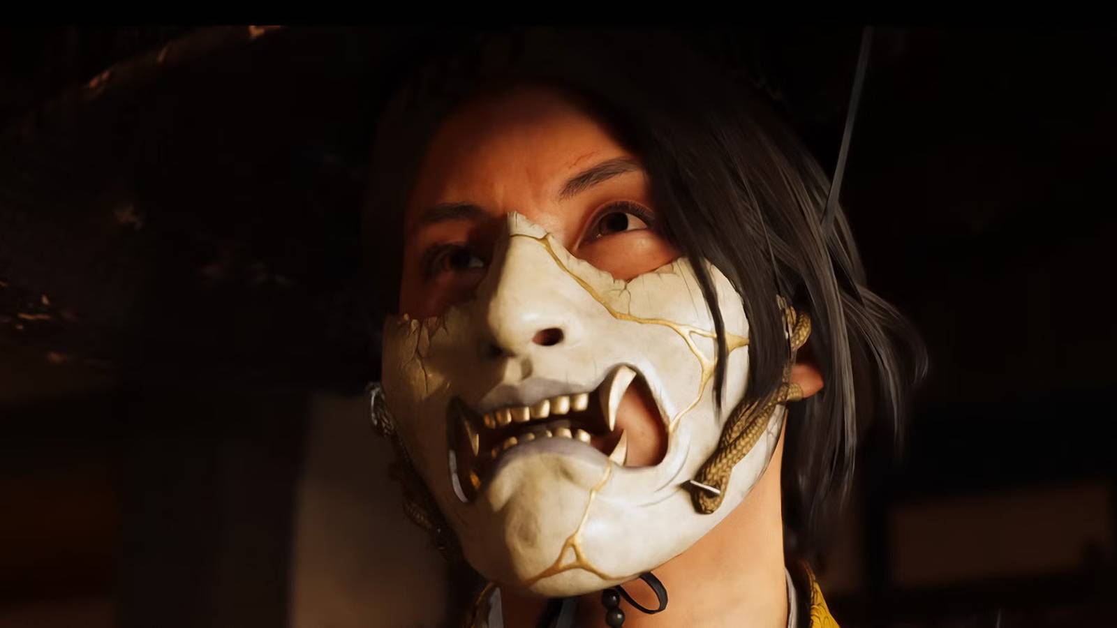 Ghost of Yotei Dev Reportedly Fired After Comment About Charlie Kirk Assassination