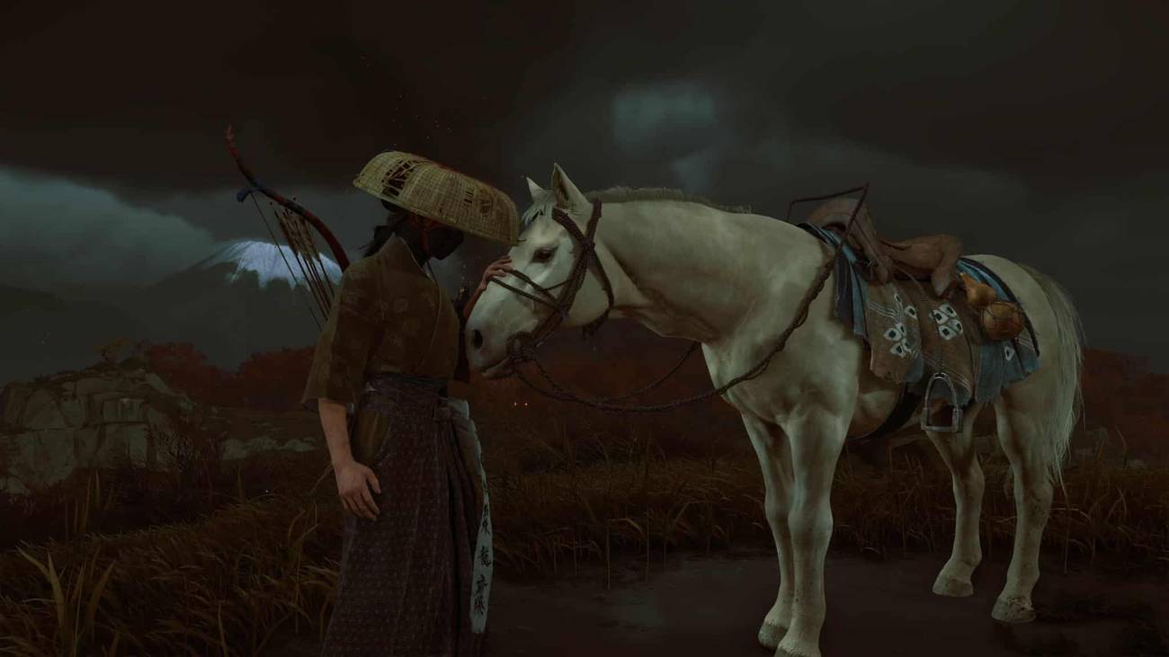 ghost of yotei review