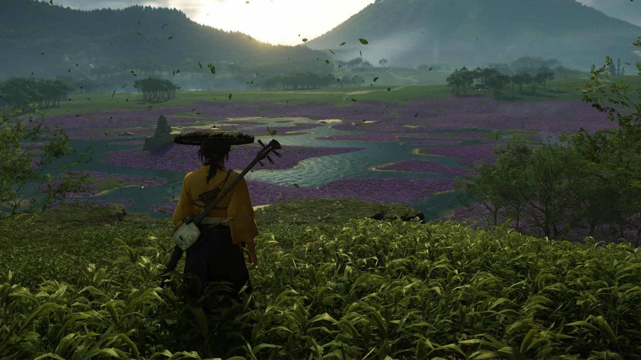 ghost of yotei review