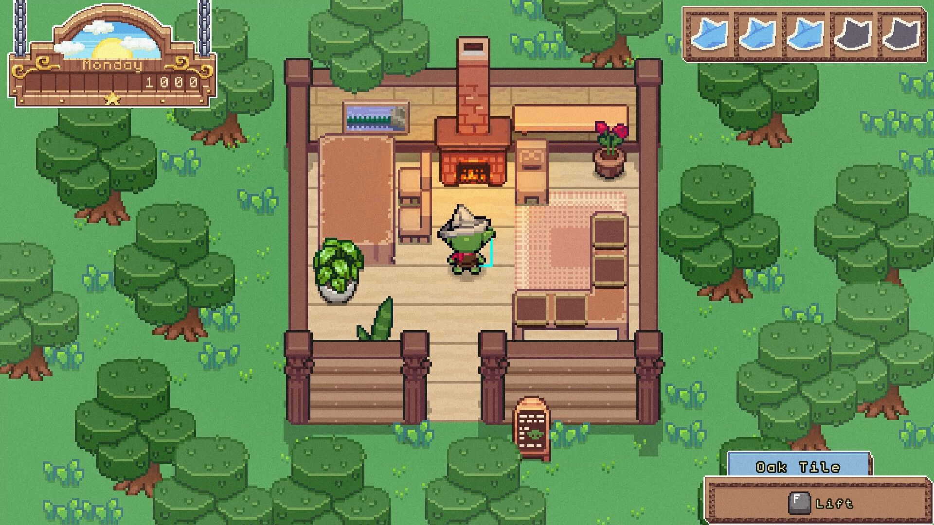 Gobutiko - official screenshot 1