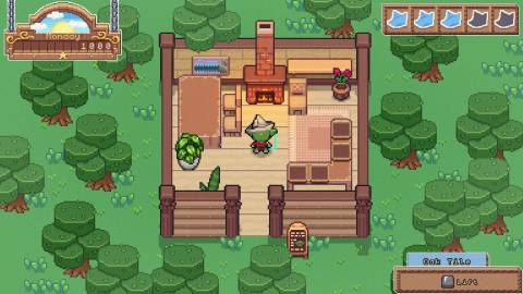 Gobutiko - official screenshot 1