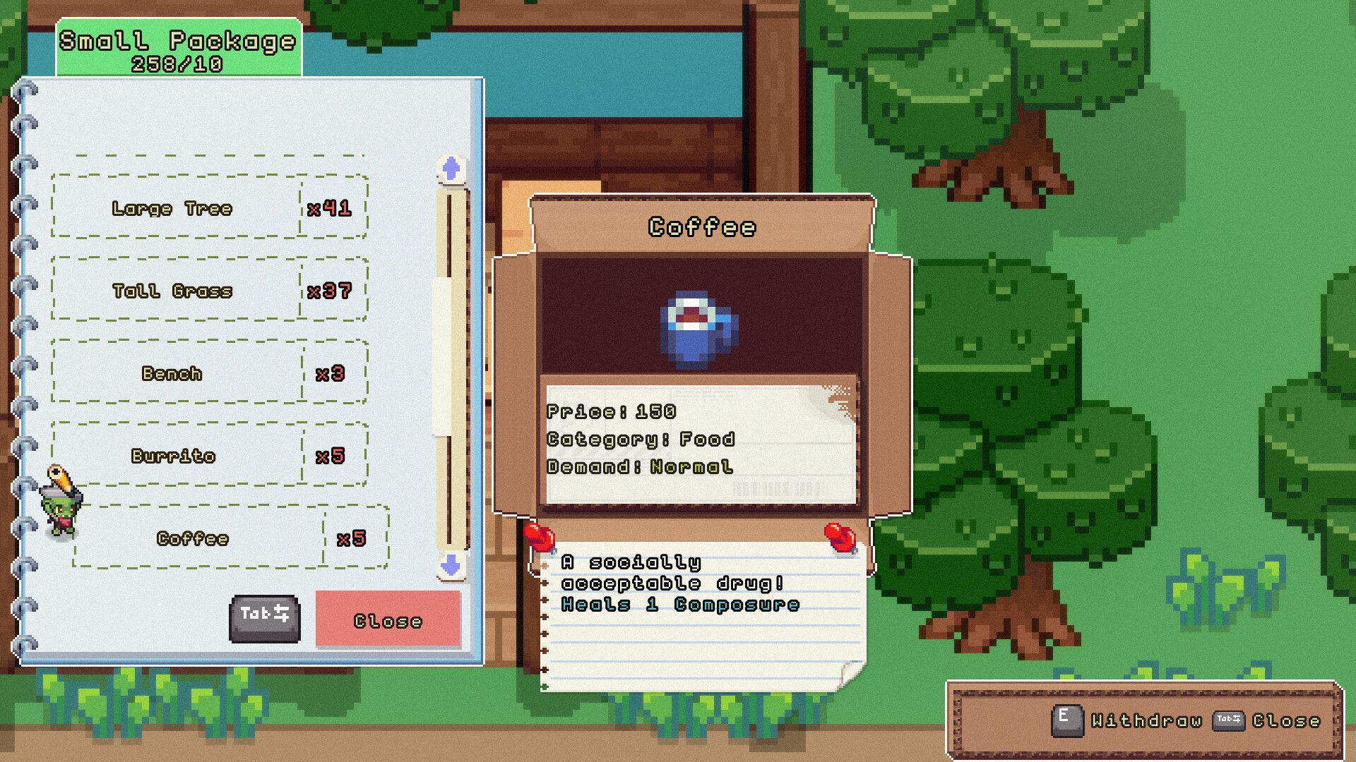 Gobutiko - official screenshot 4