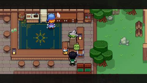 Gobutiko - official screenshot 5