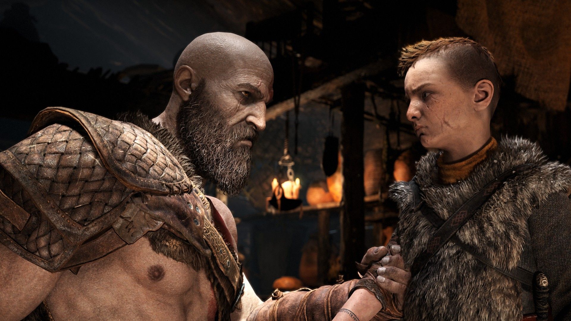 God of War TV Series Gets Exciting Update