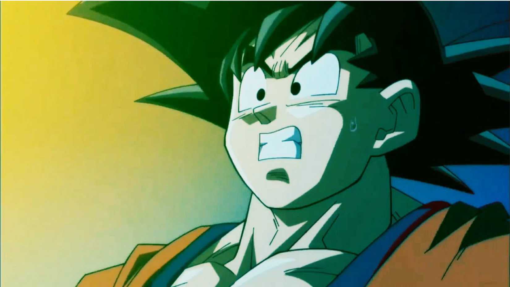 goku-weakness