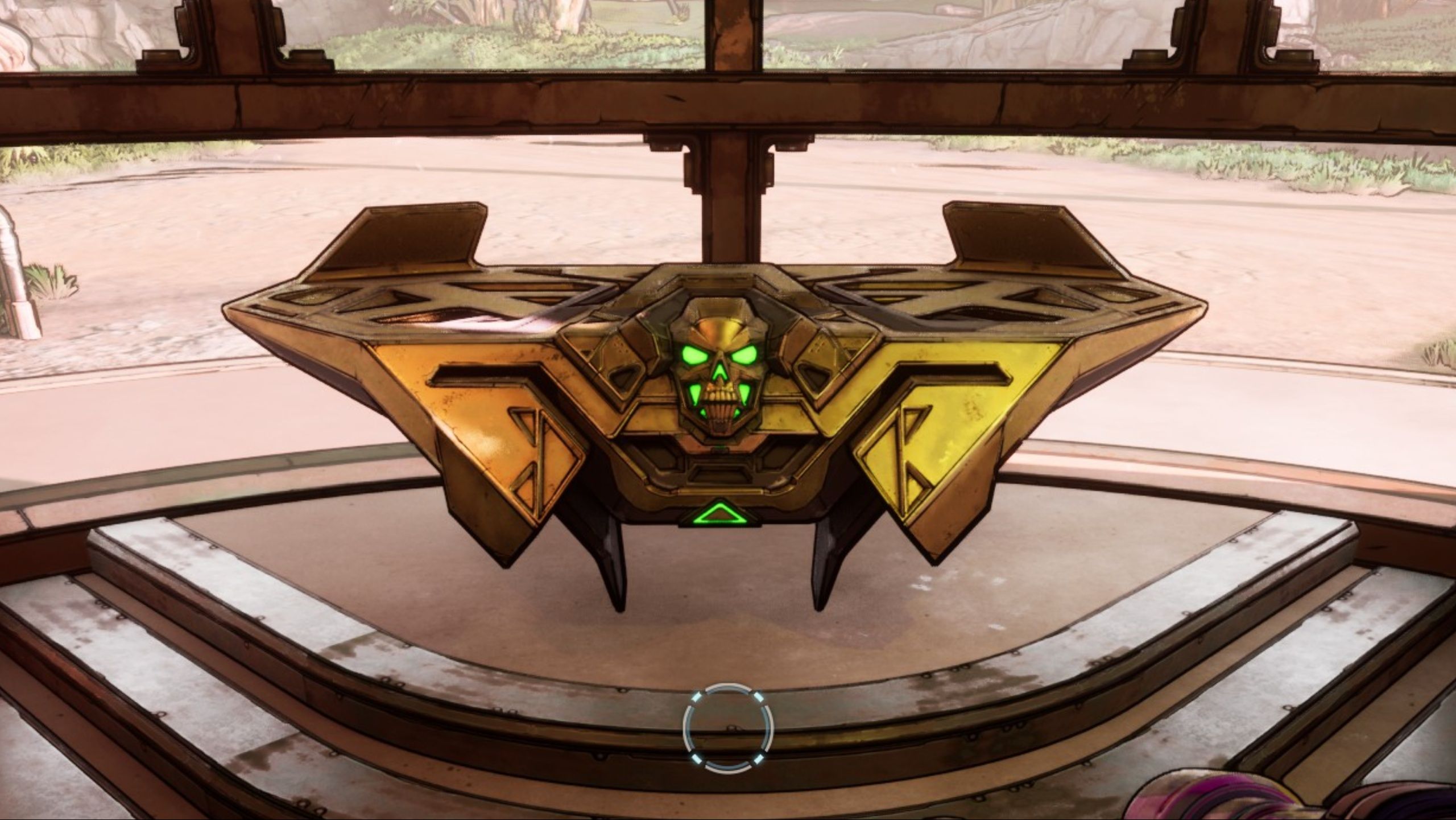 How to Get Golden Keys in Borderlands 4