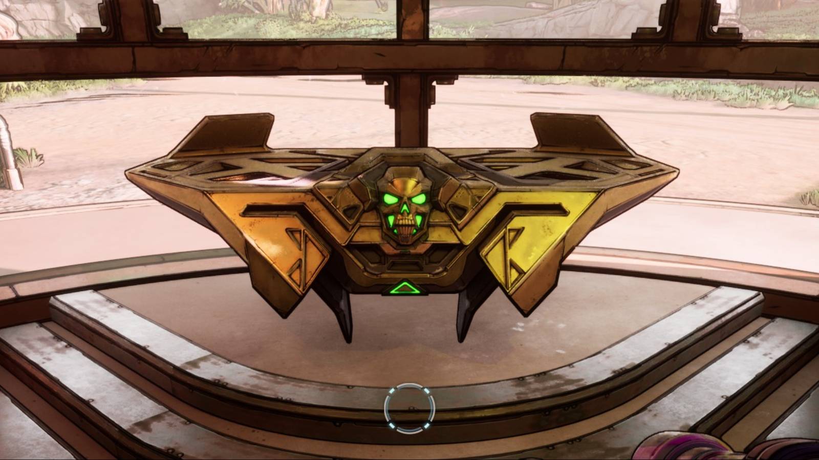 Como obter as chaves douradas em Borderlands 4