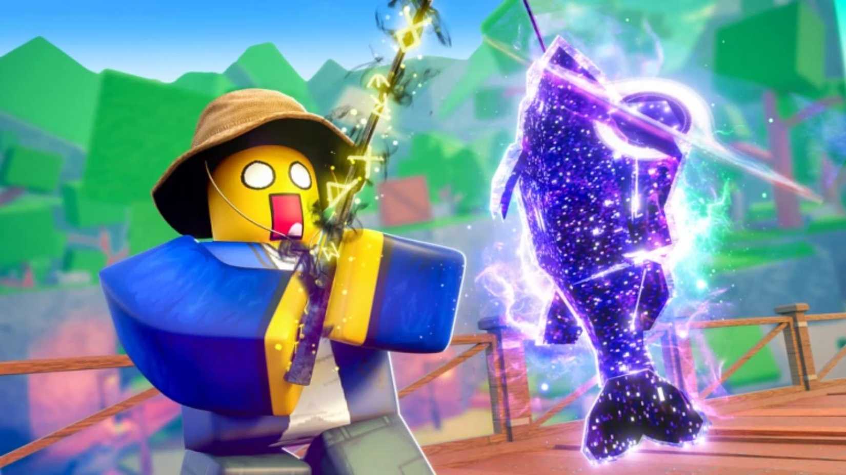 disappeared hunting character