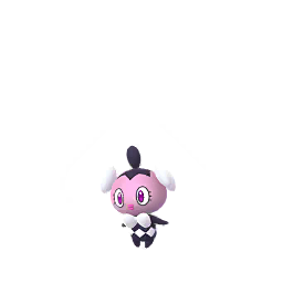 gothita pokemon go