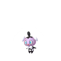 gothita shiny pokemon go