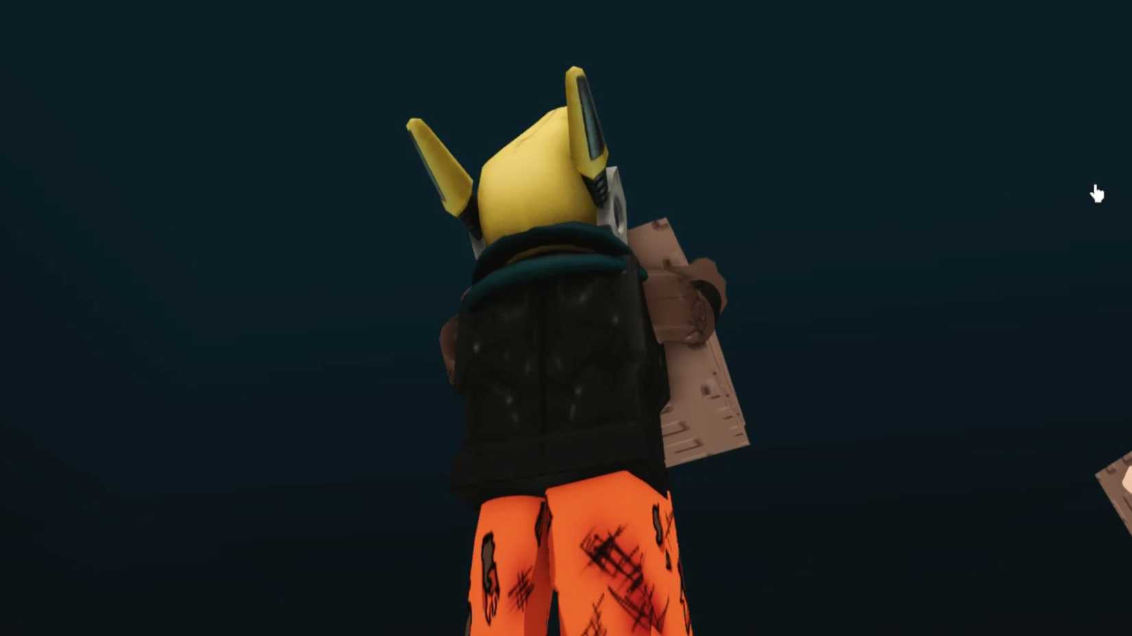 Grab a Brainrot character