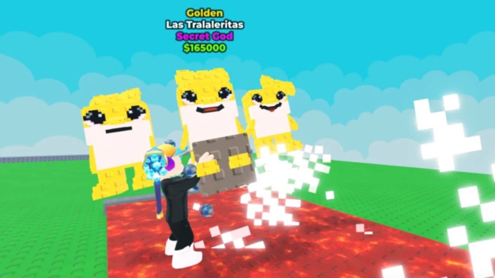 Roblox Grab a Brainrot Codes