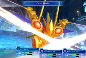 Evil Grademon Digimon Story: Cyber Sleuth News, Trailer, Guides, and More