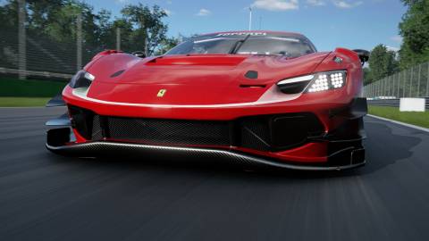 gran turismo 7 spec 3 update december 2025 details
