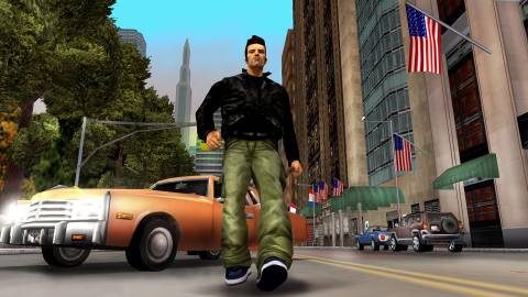 Grand Theft Auto 3 (4)