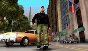 Grand Theft Auto 3 (4)
