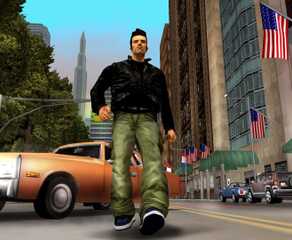Grand Theft Auto 3 (4)