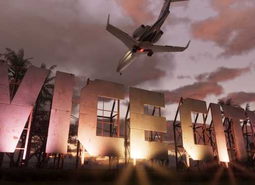 Grand Theft Auto 6 Press Image 1