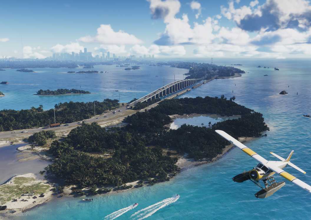 Grand Theft Auto 6 Press Image 4