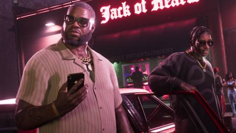 Grand Theft Auto 6 Press Image 5