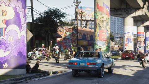 Grand Theft Auto 6 Press Image 8