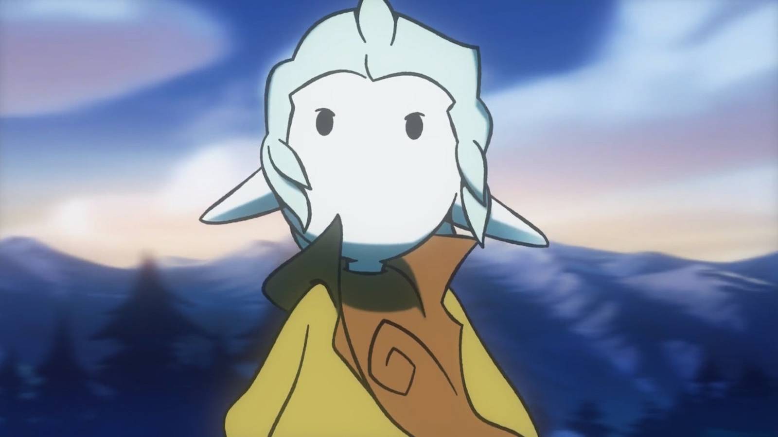 Greak in Greak Memories Of Azur