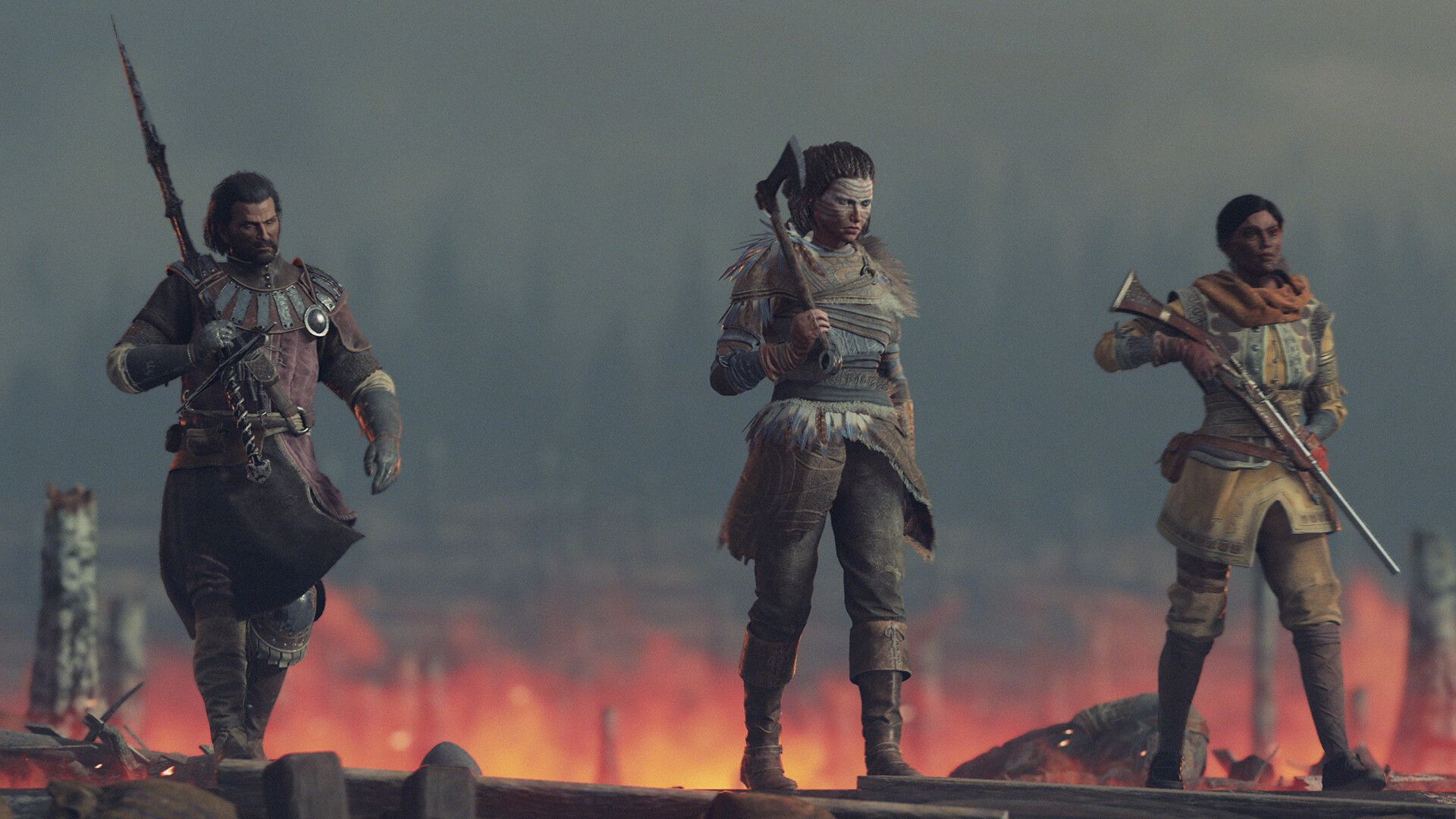 GreedFall 2 The Dying World (4)