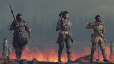 GreedFall 2 The Dying World (4)