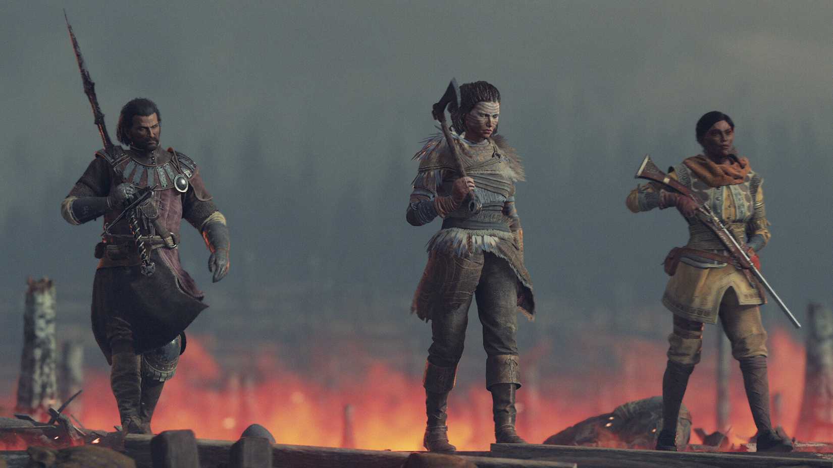 GreedFall 2 The Dying World (4)