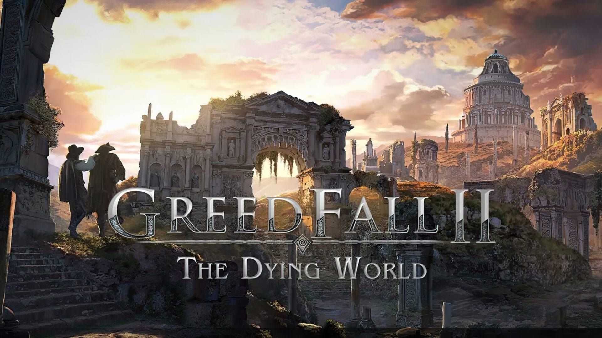 GreedFall, Steelrising Developer Spiders is Shutting Down