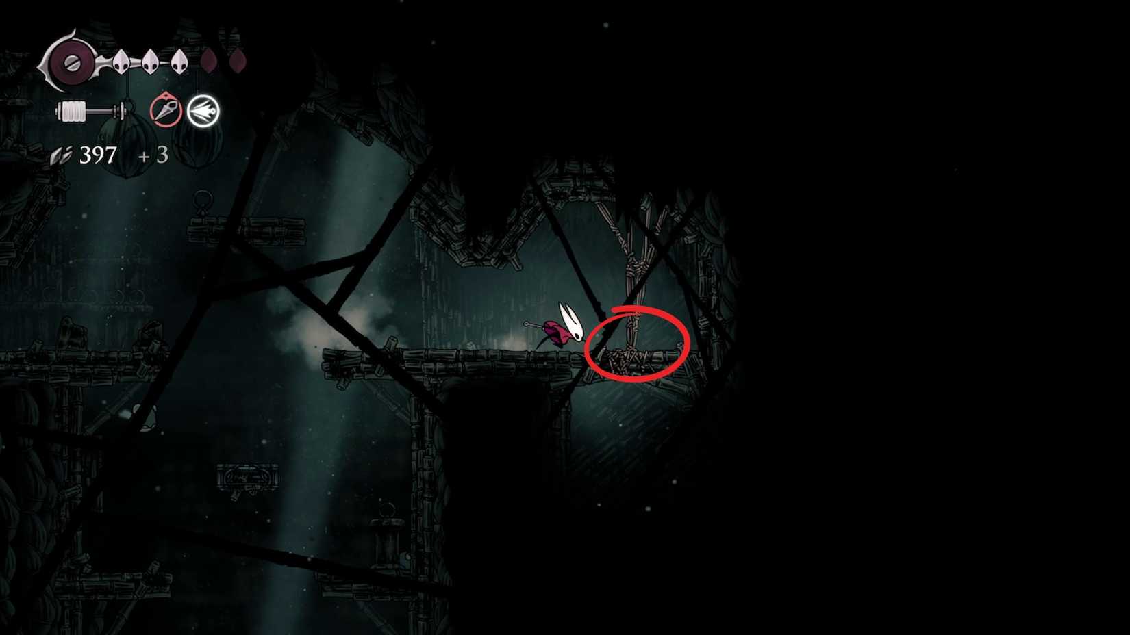 greymoor map route in silksong (2)