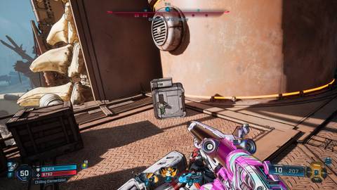 grinstone of the worthy electi safe