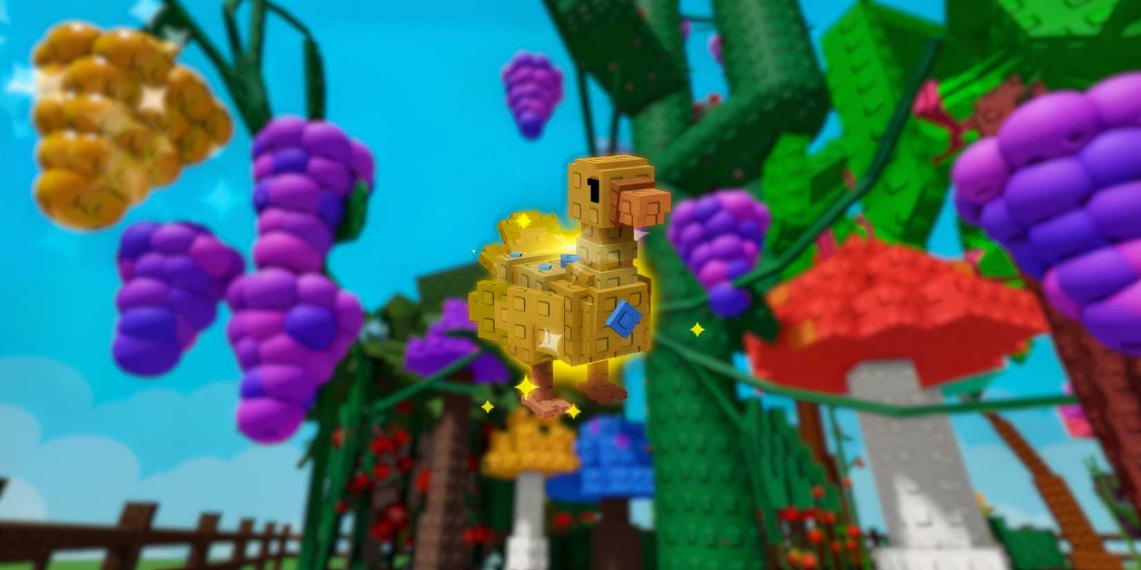 Grow A Garden Kitsune-1