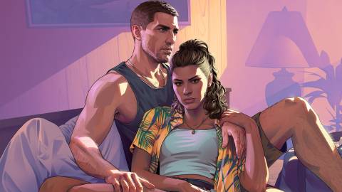 GTA 6 is the End of One Era for Grand Theft Auto, But It Could Be the Start of Another