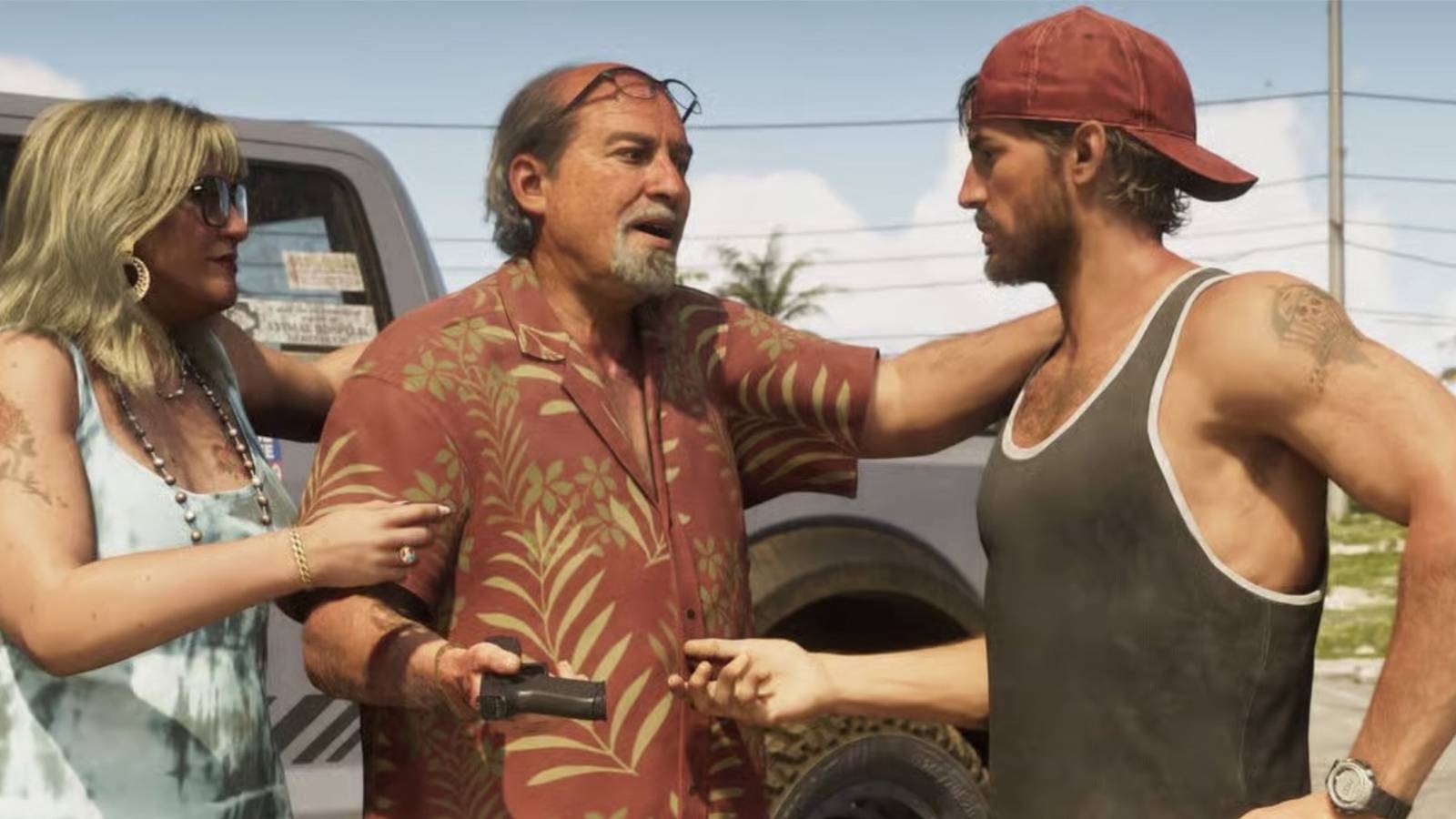 GTA 6 Has Two Leaked In-Game Websites I Don’t Want in My Google History